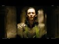 Loki - Criminal