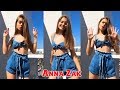 *NEW* Anna Zak Musical.ly Compilation of June 2018 | Best Musically Collection