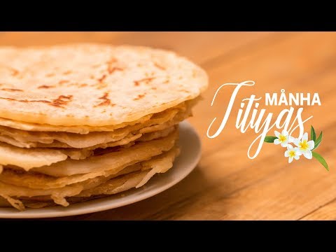 Chagi | Månha Titiyas Chagi | Månha Titiyas