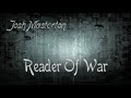 reader of war instrumental