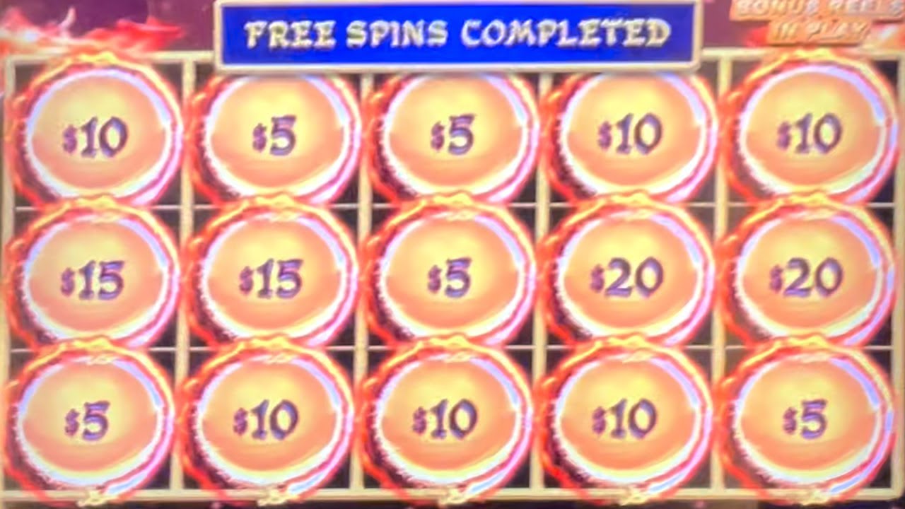 Grand Jackpot Actually Happens рџ ґ Dragon Link Youtube