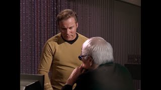 STAR TREK meets BERNIE \u0026 TRUMP