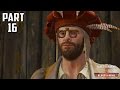 The Witcher 3: Blood and Wine DLC Walkthrough |  Part 16 Scavenger Hunt :Grandmaster Feline Gear  1