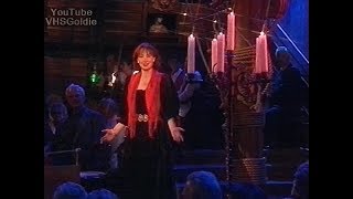 Gaby Albrecht - Frieden fängt im Herzen an - 2000