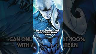 Facts You Didn't Know About DC's Blue Lanterns