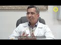 Dr Jack Ordóñez Médico traumatólogo especialista en columna MEDICAL TRACK