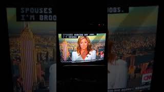 CNN Newsroom With Brooke Baldwin Outro & The Lead With Jake Tapper CNN Short Intro