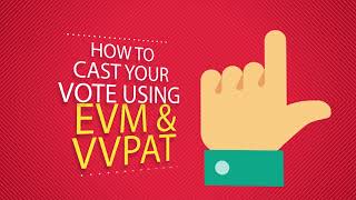 VVPAT Awareness Video English