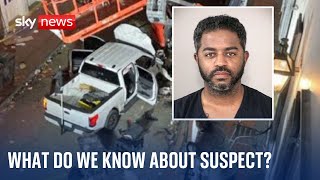 New Orleans terror attack: What do we know about the suspect?