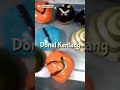 Resep Donat Kentang Lembut | #Shorts