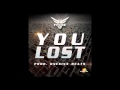 Frime -You Lost- Prod. Onesixx Beats *Free Download*