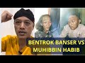 Breaking News! Banser Luka, Muhibbin Habib / FPI Karawang  Ngamuk Rusak Mobil Kyai Ikhsan B