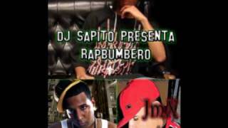 Kazz Flow- Rapbumbero feat. Dosis (Prod By JmX)