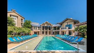 Trails at Creekside - A2 Floorplan Tour