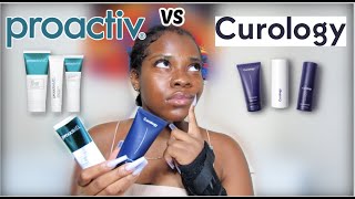 Proactiv vs Curology | WHICH IS BETTER?