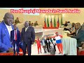 Hon Nkunyinji Muwada in Saudi Arabia:  Bakadama basabye Hon Videos tuzisimule bwekiba kisobooka😭