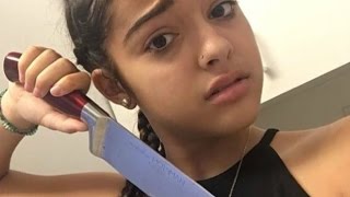 Everything wrong with Malu Trevejo
