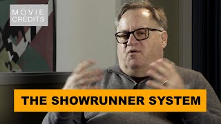 What is the showrunner system? - William Rabkin