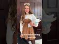 Karolina Protsenko Instagram Video #voilin #shorts