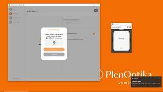 Companion App - First Steps