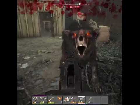 "It's a brand new enemy…": One 7 Days to Die Enemy is massively misunderstood by the community