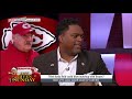 If you think Chiefs are a lock Sunday you don't know Andy Reid — Whitlock  NFL  SPEAK FOR YOURSELF