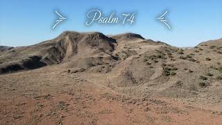 Psalm 74 (Spoken Psalms)