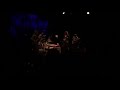 Kevin Morby - City Music - Music Hall of WIlliamsburg 9-7-2017