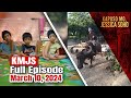 KMJS March 10, 2024 Full Episode | Kapuso Mo, Jessica Soho