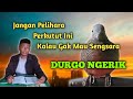 Katuranggan Perkutut Durgo Ngerik