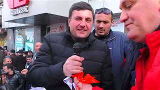 23 03 19 «ՎԻ-ԷԼ-ՎԻ Սևան» Էլեկտրոնիկսն իրականացրեց արդեն 4-րդ գովազդային խաղարկությունը: