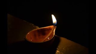 India shows solidarity against Coronavirus by lightning diyas & candles amid COVID-19 outbreak