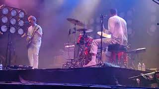Equal Idiots - 16 live at Herbakkersfestival 2025