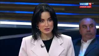 თიკა კანდელაკი ამხელს "რუსთავი-2" - ს