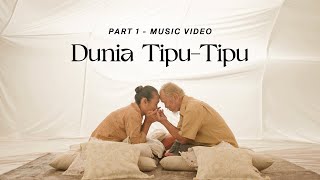 Yura Yunita - Dunia Tipu-Tipu (Official Music Video)