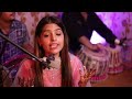 Mahi Da Pind Makke Wal Da by Ritu Nooran | Punjabi Folk Song | Nooran Sisters | Gulshan Meer MS Abid