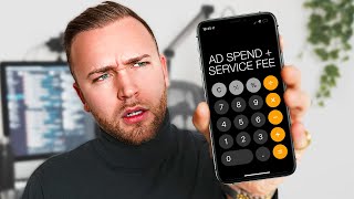 How To Price SMMA Services Correctly (Ad Spend + Service Charge)
