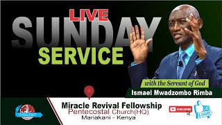 HOPE IN GOD | SUNDAY LIVE  SERVICE | IBADA YA  JUMAPILI | 26 .01.2025