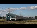 【秩父鉄道デキ301牽引】東武鉄道 30000系31404f 31604f 検査出場回送