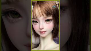 Lovely BJD dolls by Uni Plush Doll 20250213-2