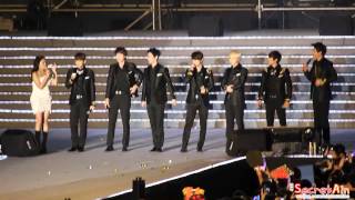 120908 台南國際友好音樂節 SJ-M Talk