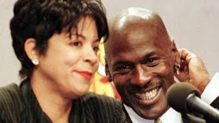 The Untold Truth Of Michael Jordan's Ex-Wife