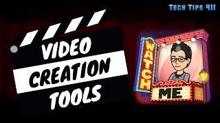 Video Creation Tools | PD