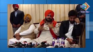 Navjot Sidhu : ਚੋਣਾਂ ਜਿੱਤਣ ਲਈ ਕਦੇ ‘ਸ਼ੋਅ ਪੀਸ’ ਨਹੀਂ ਬਣਾਂਗਾ, ਸੱਤਾ ਲਈ ਝੂਠ ਨਹੀਂ ਬੋਲਾਂਗਾ | Watno Dur