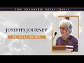 2024 SPC | Joseph's Journey | Pr. Linda Holmes