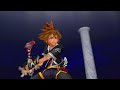 kh2fm data larxene speedrun