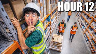 LAST TO GET CAUGHT in HOME DEPOT WINS!