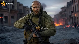 Jason Statham | Full Action Movie 2025 | New Movie |