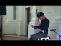 ballad of yubei erhu soloist by numpark sribanditmongkol