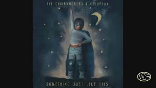 The Chainsmokers & Coldplay Something Just Like This   Legenda inglês e Português